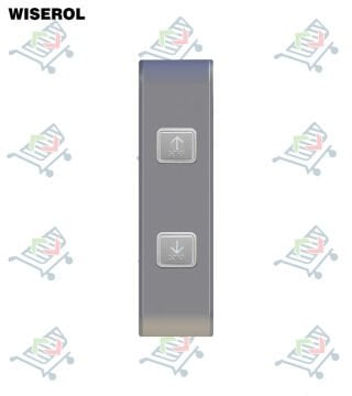 Wiserol PGSTB282 Kat Butonyeri