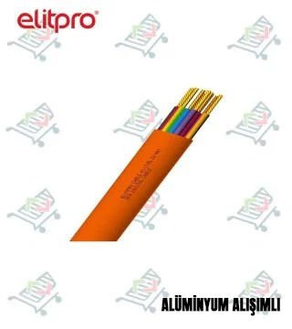 4X0,75 mm2 TTR ELITPLUS KABLO