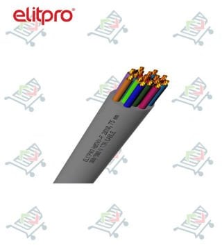 16 X (0,75) mm2  ELITPLUS (Revizyon Kablosu)