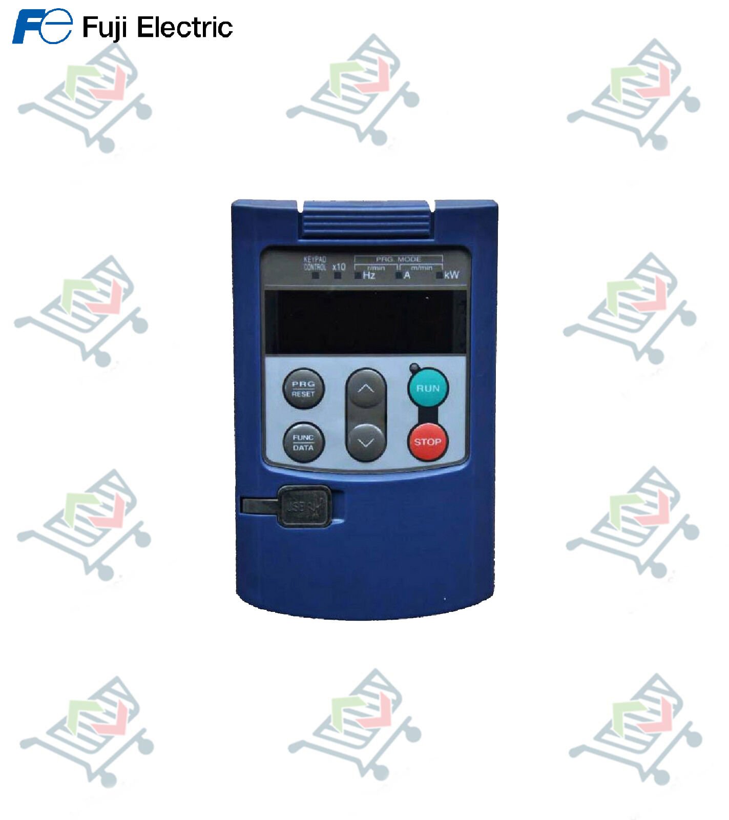 FUJI TP-E1U Tuş Takımı