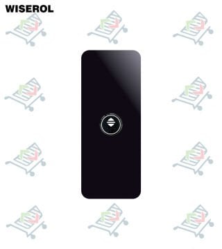 Wiserol GSTB251 Kat Butonyeri