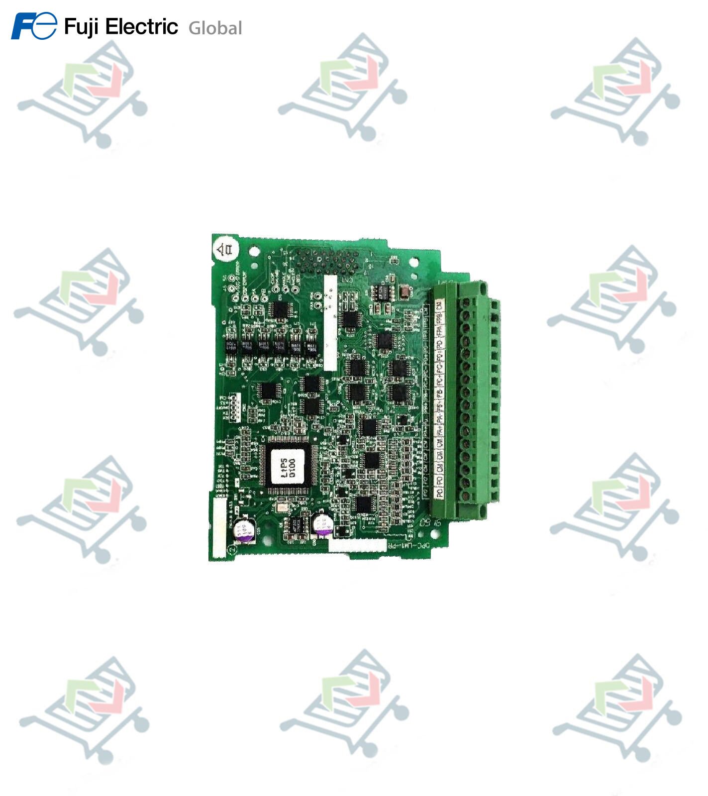 FUJI OPC-LM1-PR SIN-COS