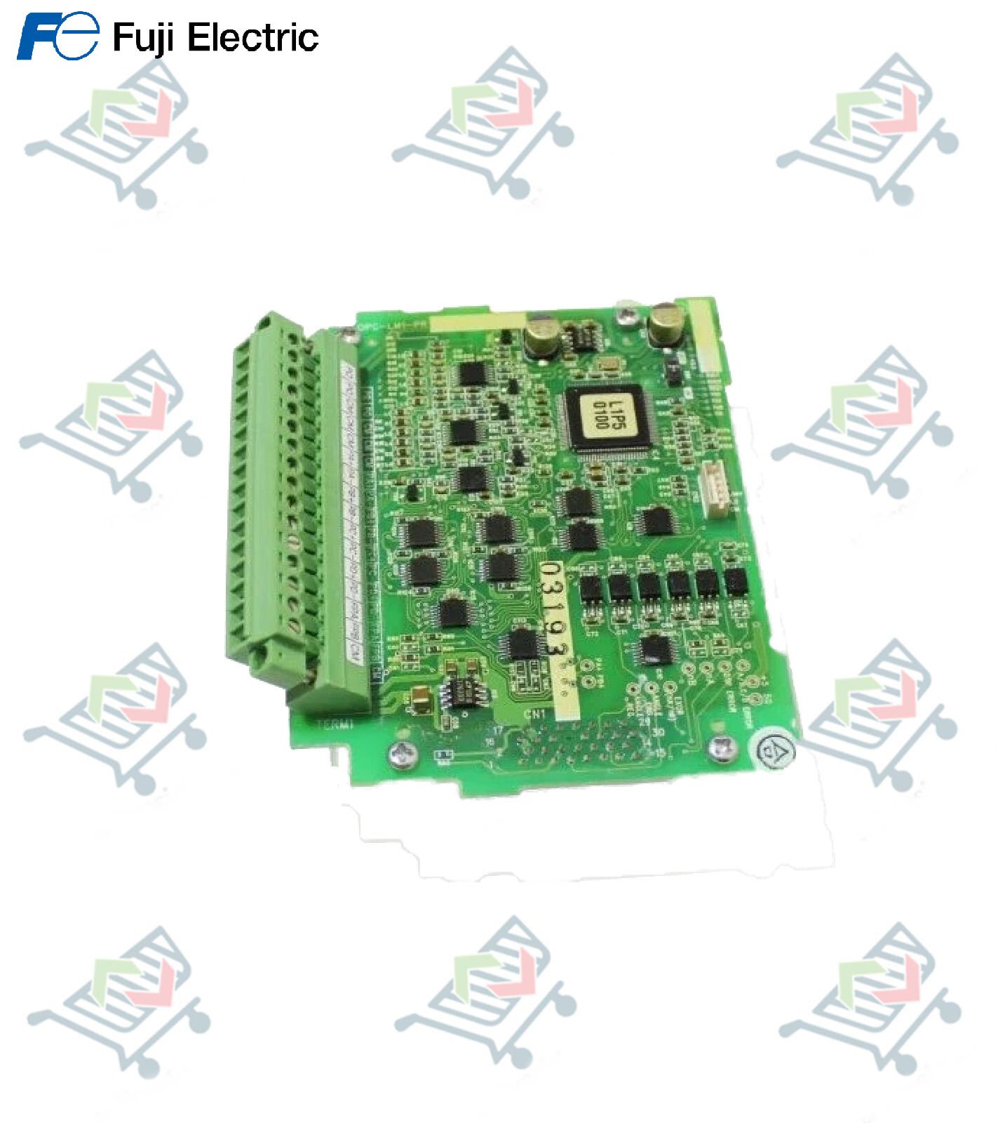 FUJI OPC-LM1-PS1 EnDat