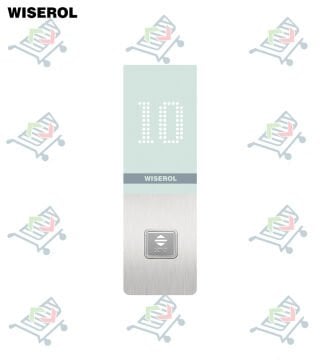 Wiserol LGT281 Kat Butonyeri