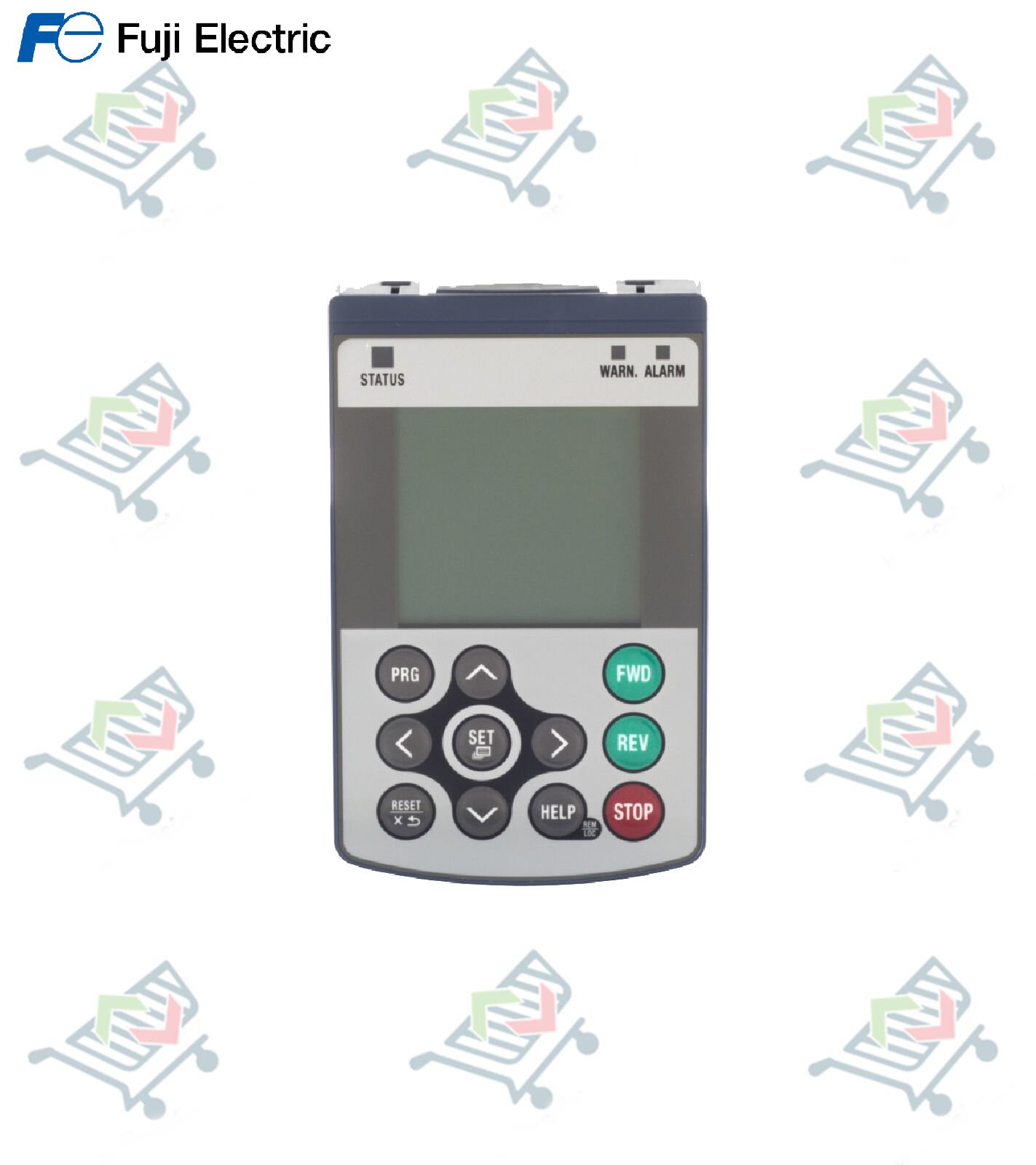 FUJI TP-A1-LM2 Gelişmiş Tuş Takıım