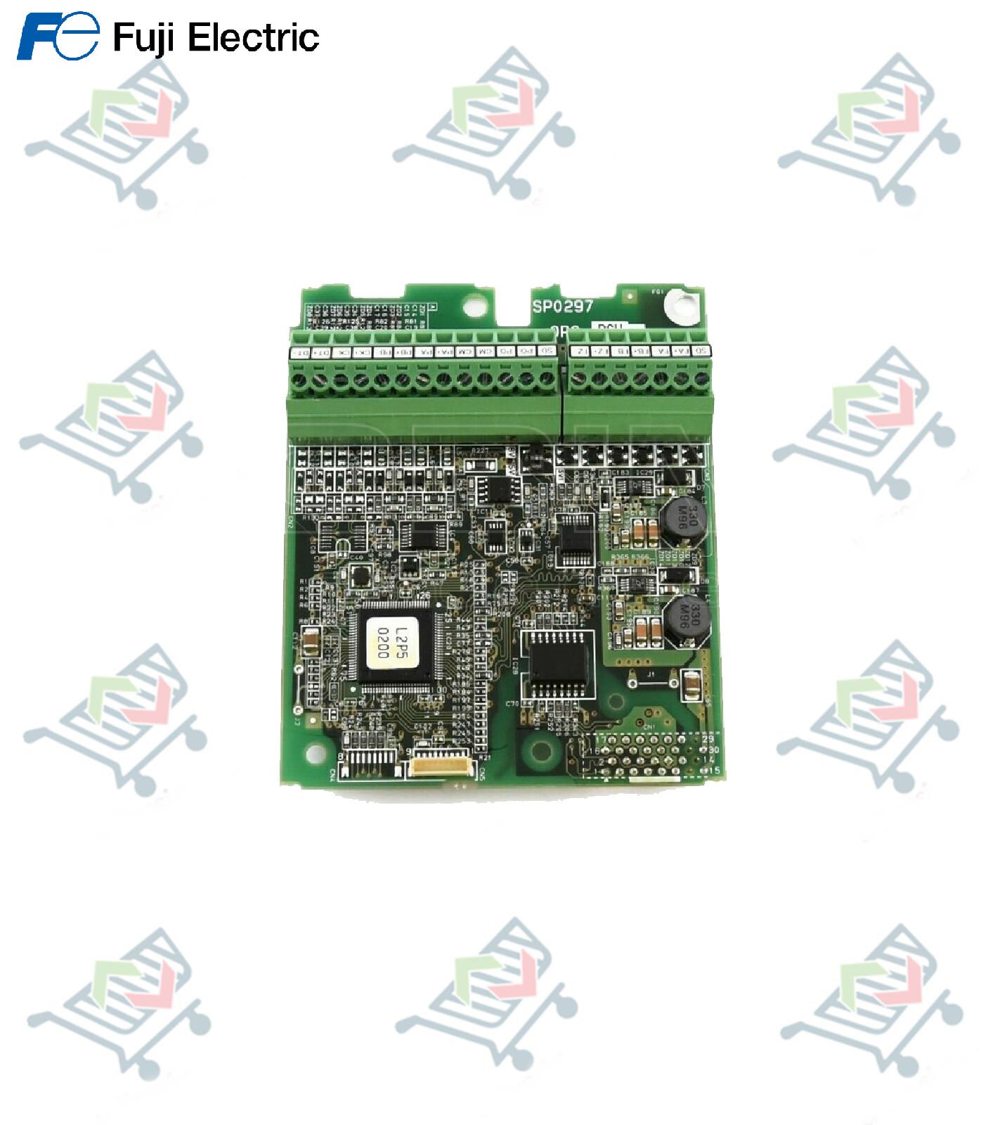 FUJI OPC-PSH EnDat HIPERFACE