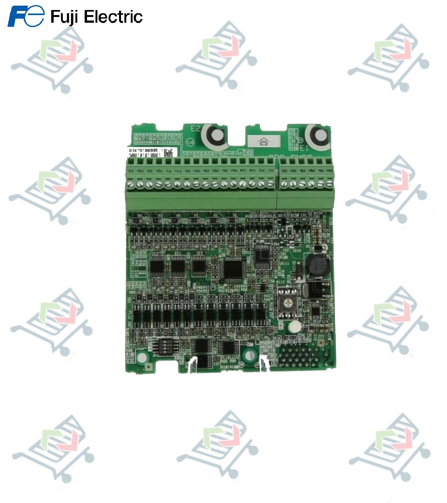 FUJI OPC-PMPG 5 V TTL