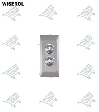 Wiserol PSXTB172 Kat Butonyeri