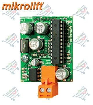 MİKROLİFT MLSERİ-SES Dahili Ses Kartı