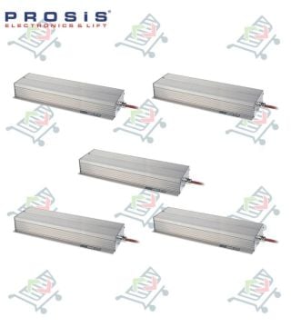 2500 W - 5000 W PLATINUM FRENLEME DİRENCİ 5'li PAKET