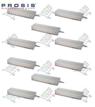 2500 W - 5000 W PLATINUM FRENLEME DİRENCİ 10'lu PAKET