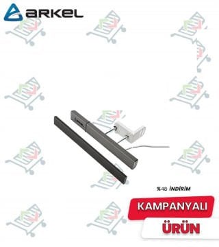 Liftsense Manyetik Şalter ( Konum Algılayıcı ) Arkel