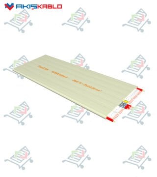 20X0,75 mm2 FLEXIBLE KABLO