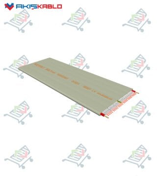 24X0,75 mm2 FLEXIBLE KABLO