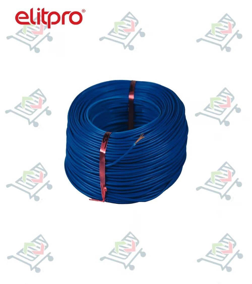 2,5 mm2 NYAF ELITPLUS KABLO