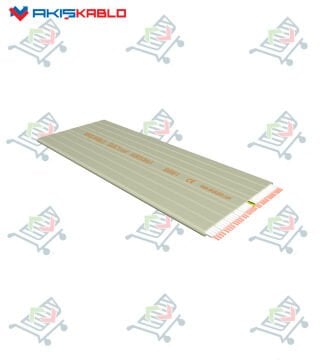 33X0,75 mm2 FLEXIBLE KABLO