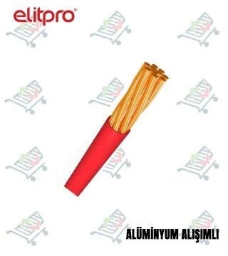 2,5 mm2 NYAF ELITPLUS KABLO