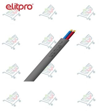 10 X (0,75) mm2  ELITPLUS (Revizyon Kablosu)