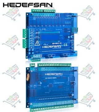 Hedefsan Eko-10 Takım