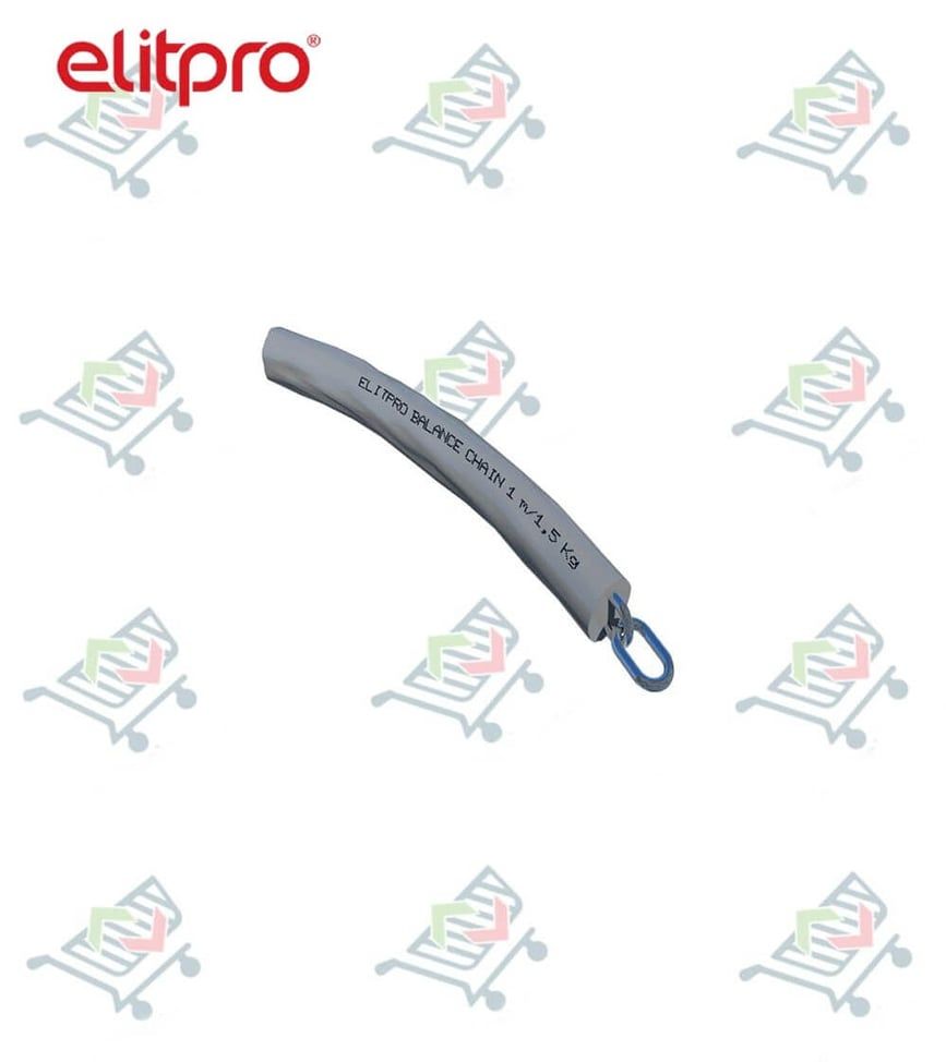 ELITPRO 1mt / 2.24 KG DENGE ZİNCİRİ