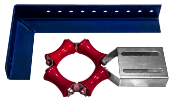 ELITPRO DENGE ZİNCİRİ MAKARASI VE SACI