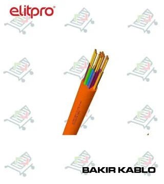 DT-13 DIGITAL ELITPRO KABLO BAKIR