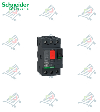 Schneider TeSys GV2 Motor Devre Kesici Termik Many. 25-32A
