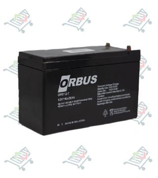 12V/9Ah Kuru Akü