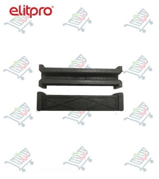 Paten Plastiği Normal Tip 50 lik