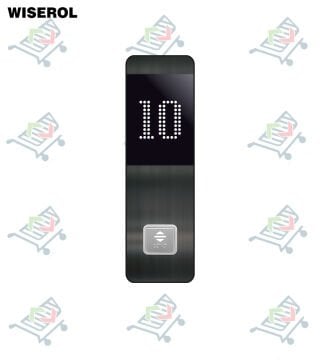 Wiserol SGTS301 Kabin Butonyeri