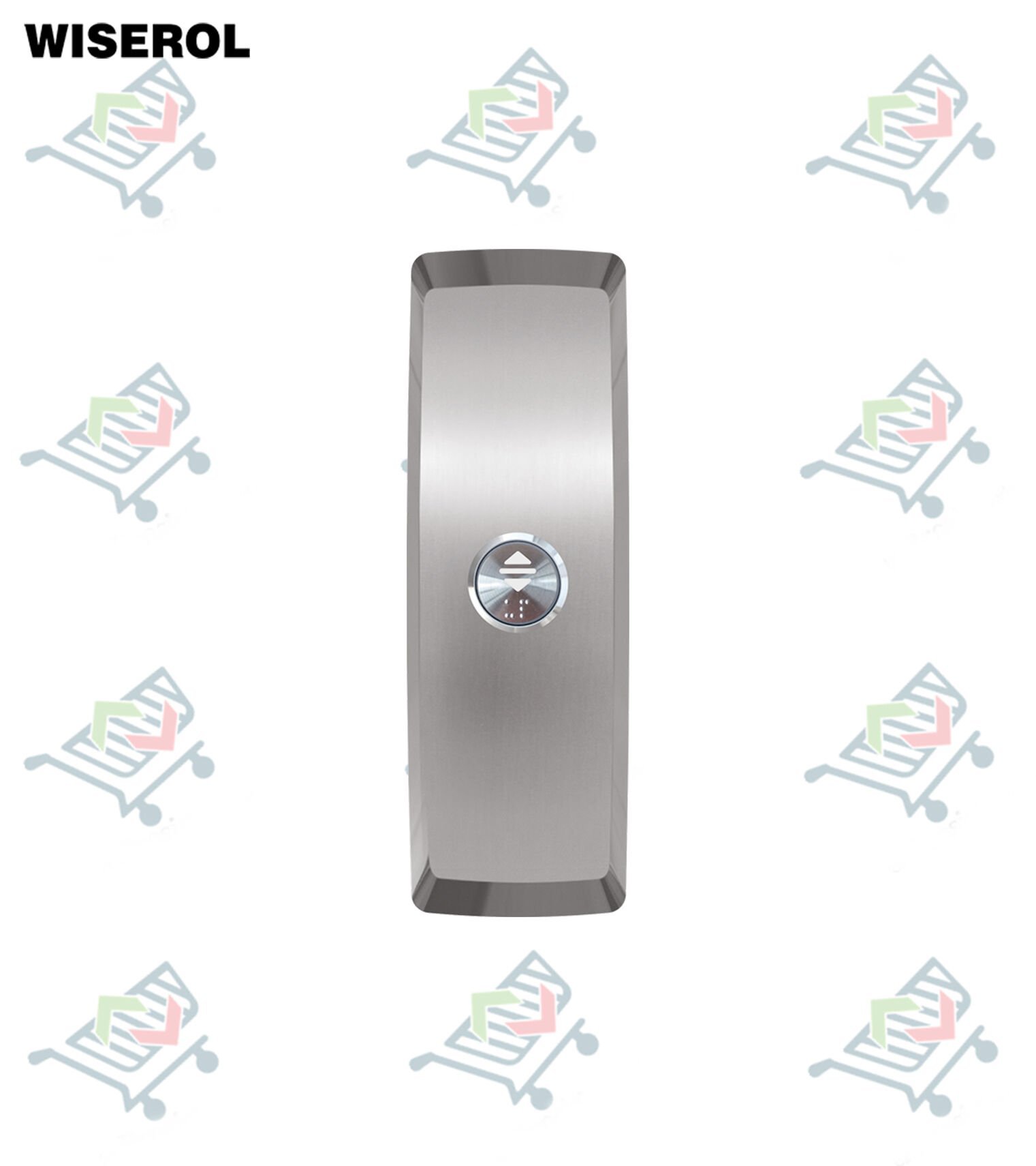 Wiserol PSXTB251 Kat Butonyeri