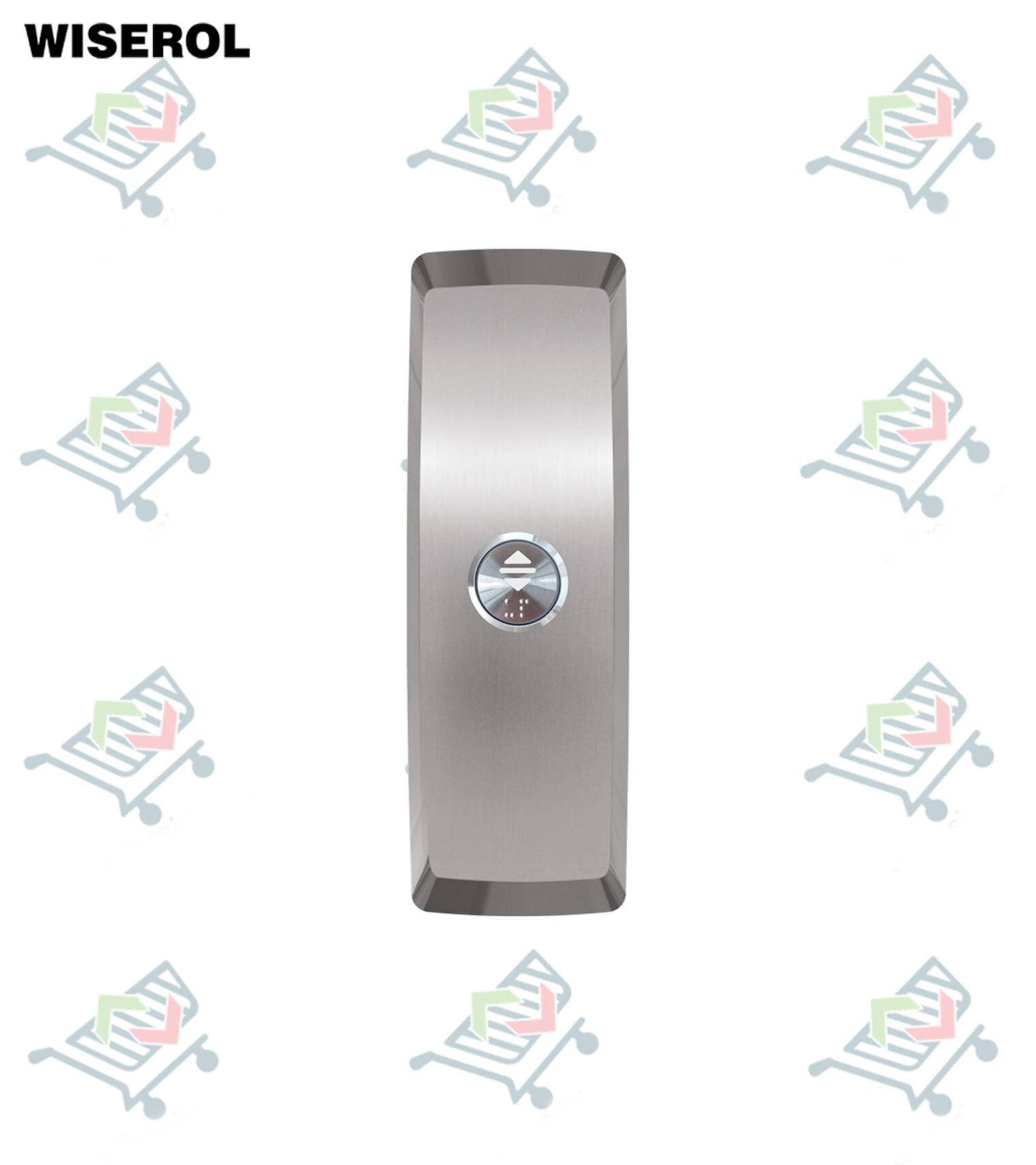 Wiserol PSXTB251 Kat Butonyeri