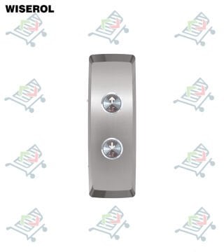 Wiserol PSXTB252 Kat Butonyeri