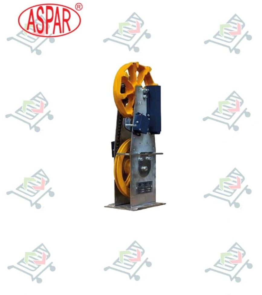 Ø235 mm HIZ REGÜLATÖRÜ 0,10 – 0,40 m/s