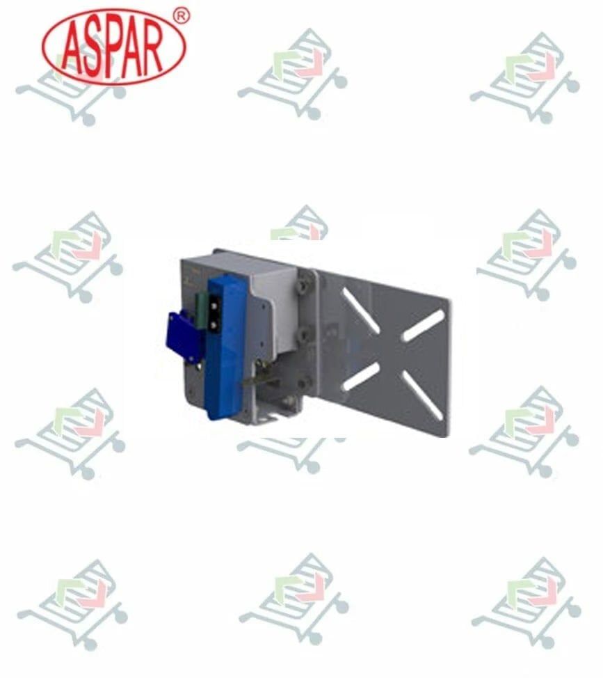 Ø120 mm HIZ REGÜLATÖRÜ 0,20 – 1,20 m/s