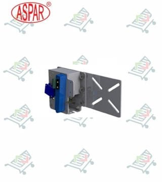 Ø120 mm HIZ REGÜLATÖRÜ 0,20 – 1,20 m/s