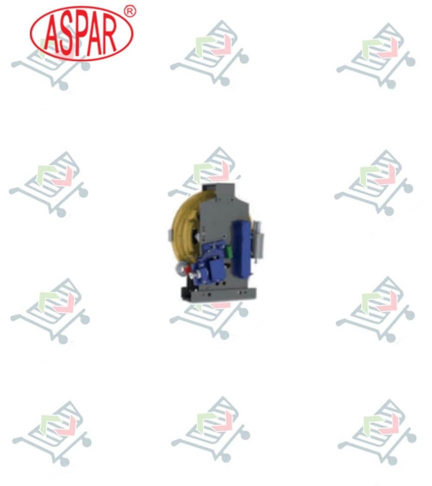 Ø300 mm HIZ REGÜLATÖRÜ 2,0-3,0 m/s