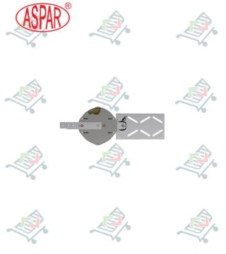 GERGİ KASNAĞI / Ø235 – Ø315 / YAYLI TİP