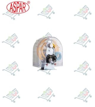 REGÜLATÖR MUHAFAZASI – SAC