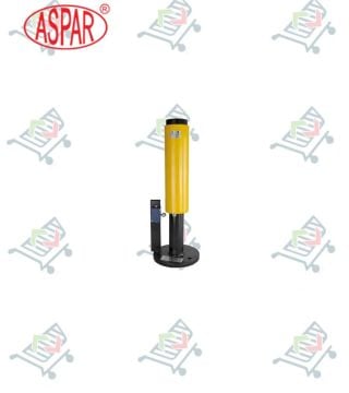 HİDROLİK TAMPON MAX 1,6 m/sn – 2050 kg