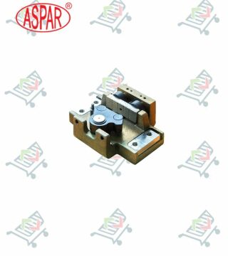 KAYDIRMALI FREN BLOKU TK 9-10-16 mm – PLAKALI V.max 2,15 m/s P+Q 1450-1475-1850 kg