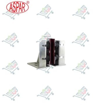 AMORTİSÖRLÜ PATEN 5-9-10-16mm