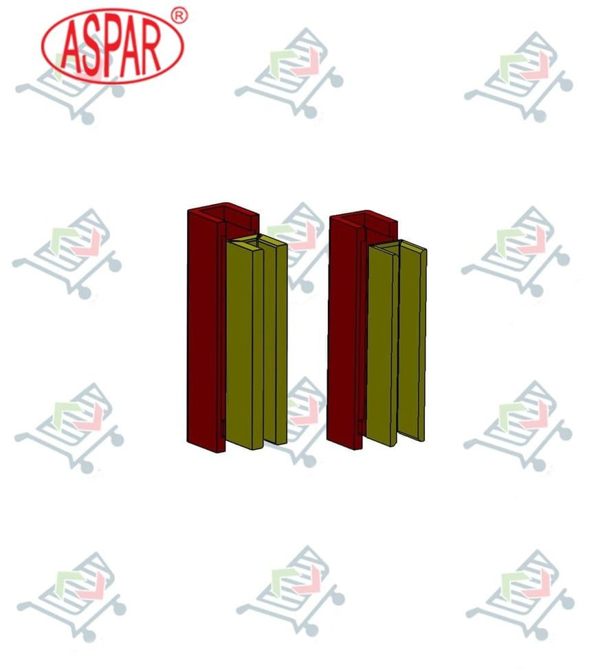 TAKVİYELİ POLİÜRETAN PATEN PLASTİĞİ 9-16 MM