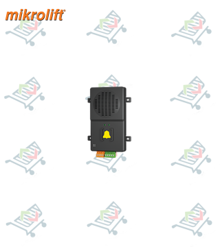 MİKROLİFT LIFTCELL-P Kabin Üstü Modülü