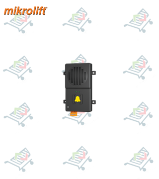 MİKROLİFT LIFTCELL-P Kuyu Dibi Modülü