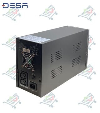 SINAIDER 1600VA UPS