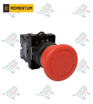 ACİL STOP BUTONU