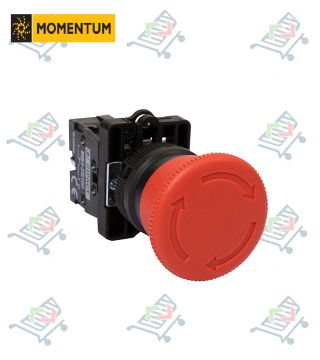 ACİL STOP BUTONU