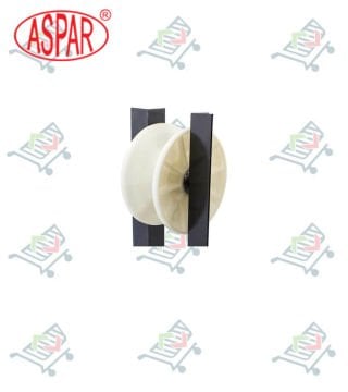 DENGE ZİNCİRİ MAKARASI / TEK TEKER KAUCUÇ KONSOL HARİÇ