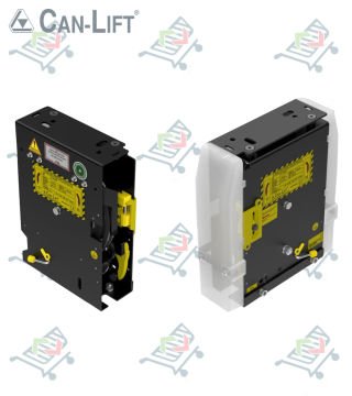 Can Lift CL-08  Asansör Aşırı Hız Regülatörü